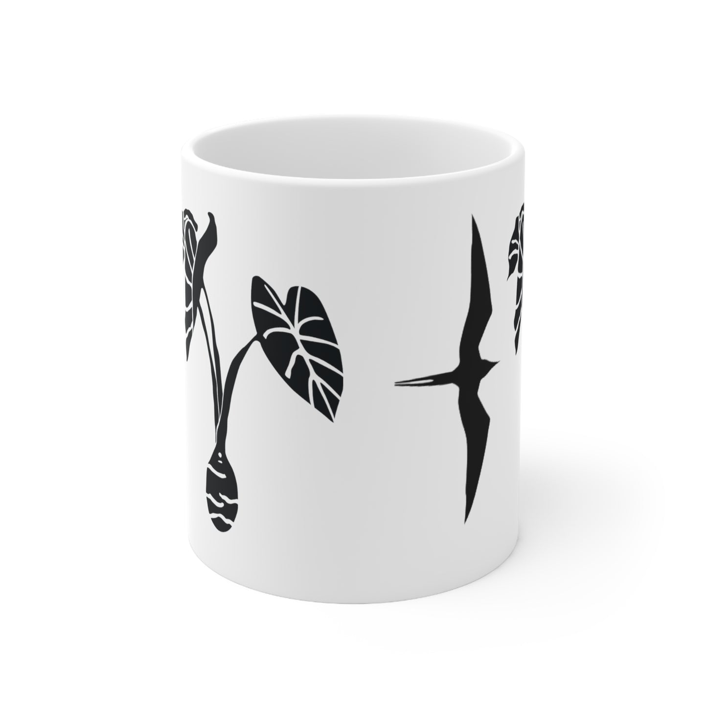 Logo Mug | White