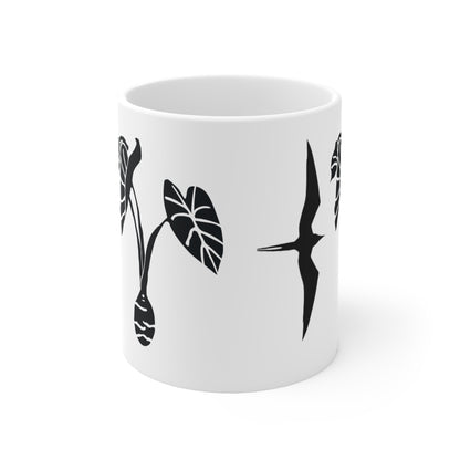 Logo Mug | White