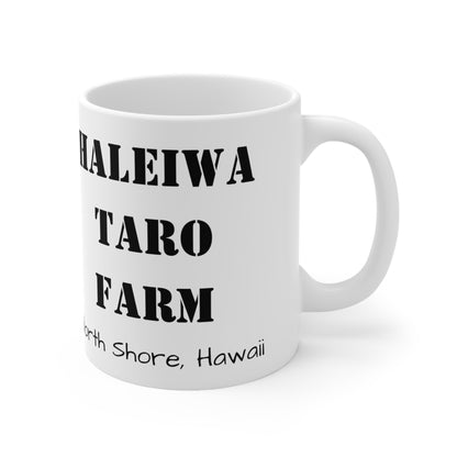 Farm Mug