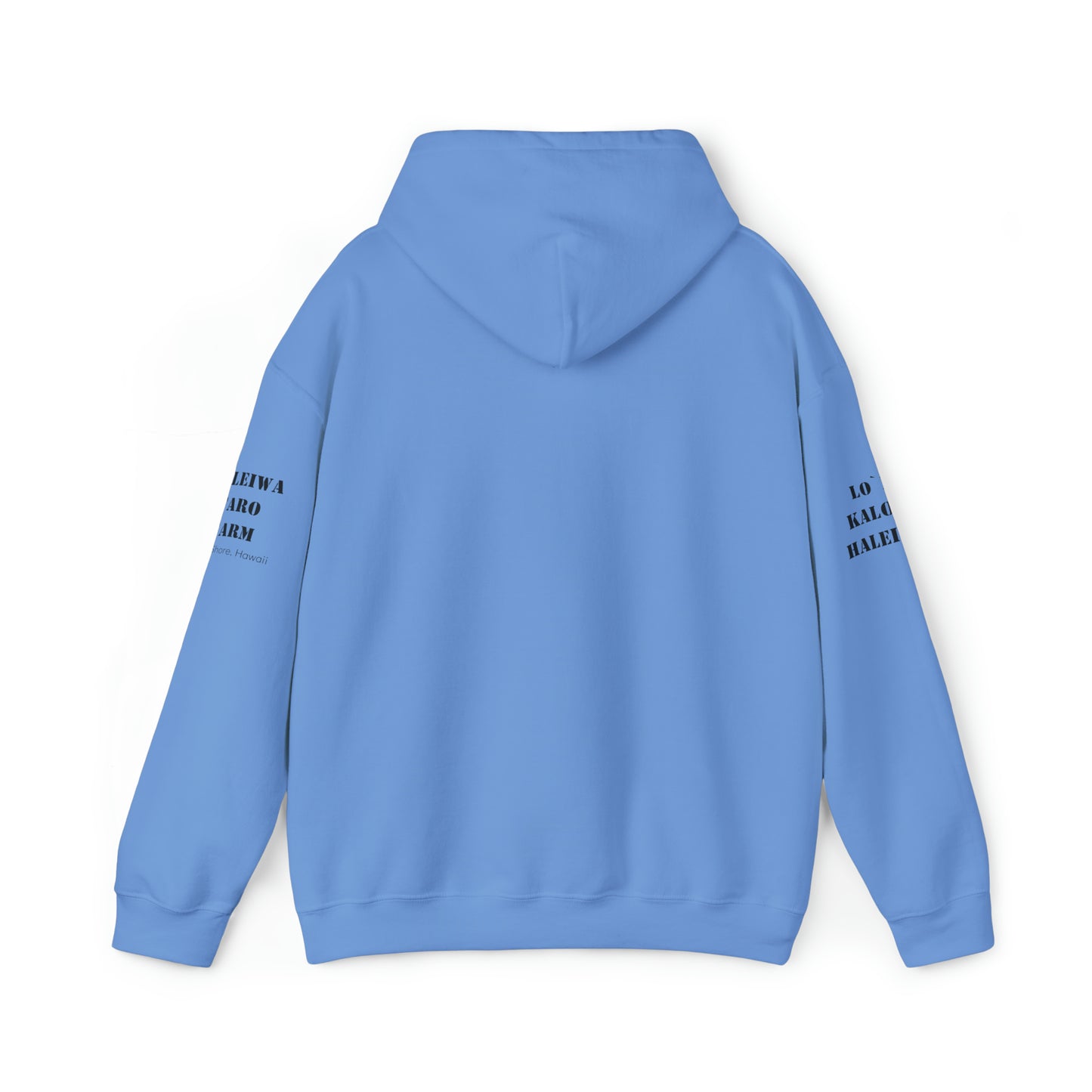 Icon Hoodie