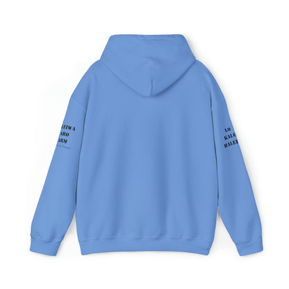 Icon Hoodie