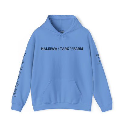 Haleiwa Loi Kalo Hoodie