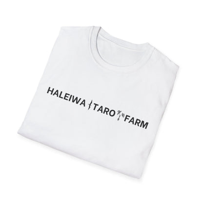 I Love Paiai Shirt. Haleiwa Taro Farm.