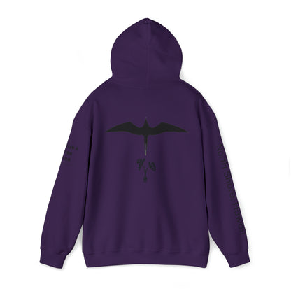 Haleiwa Loi Kalo Hoodie