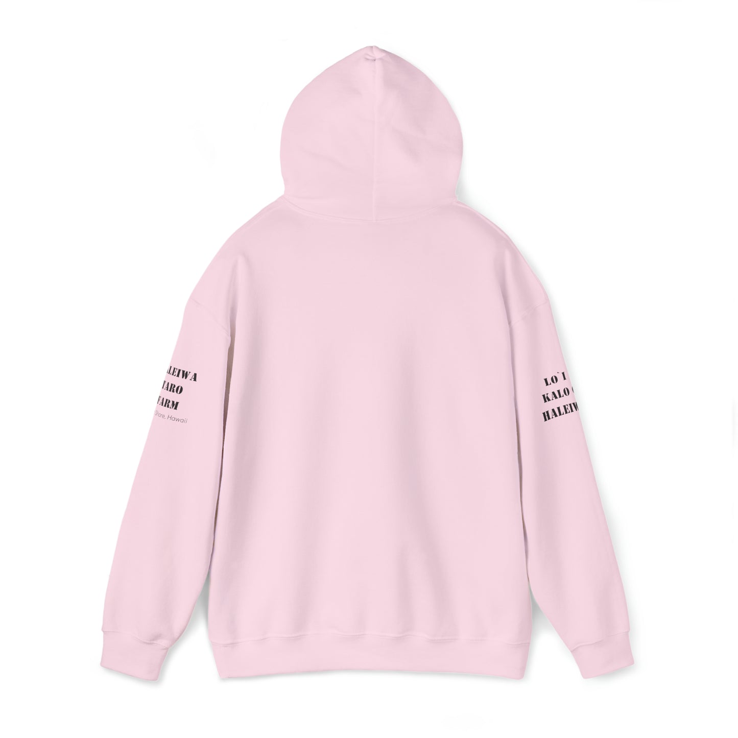 Icon Hoodie