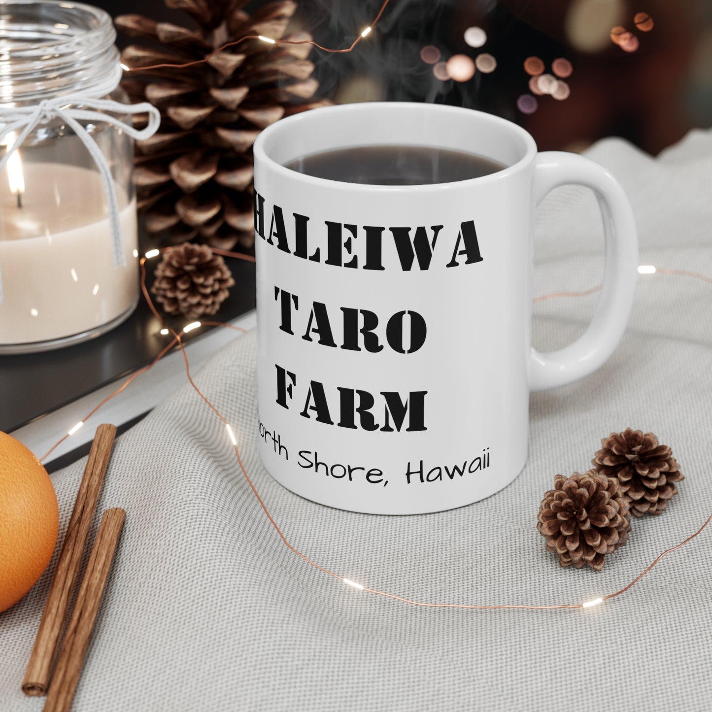 Farm Mug