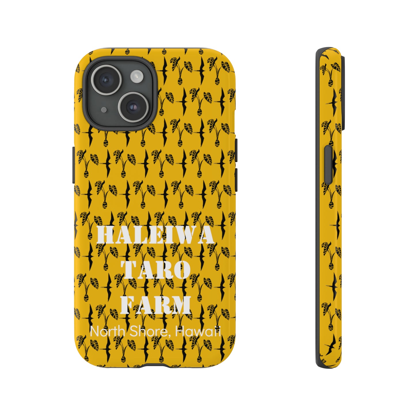 Logo Phone Case | Hello Yellow