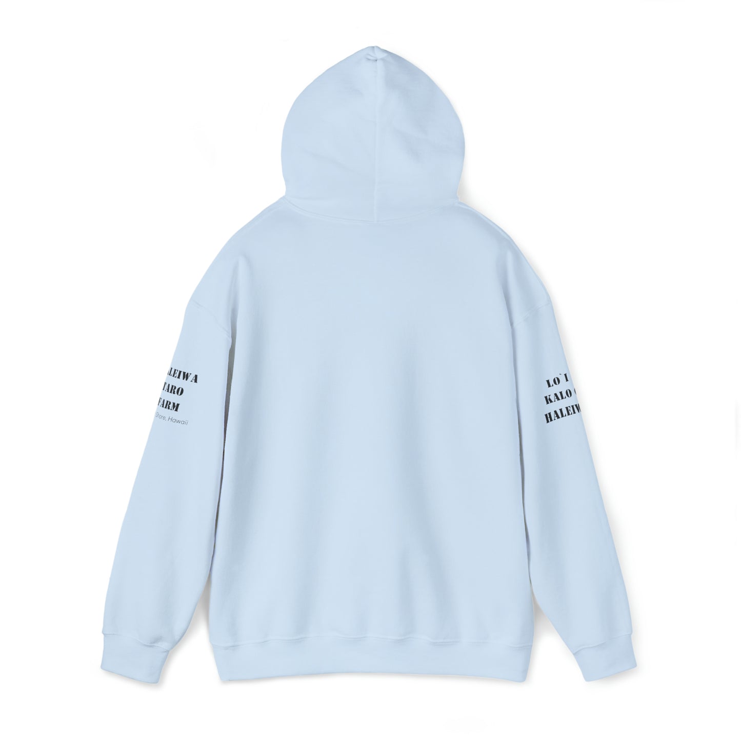 Icon Hoodie