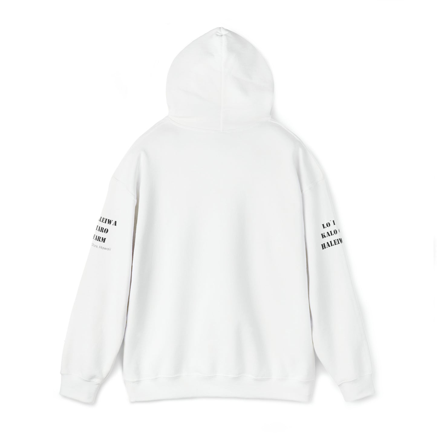 Icon Hoodie