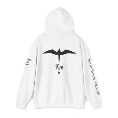 Haleiwa Loi Kalo Hoodie