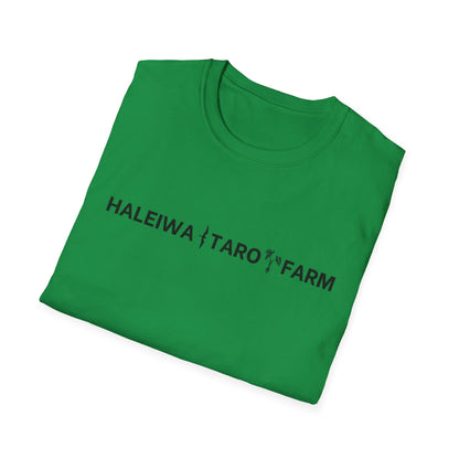 I Love Paiai Shirt. Haleiwa Taro Farm.