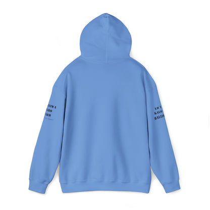 Icon Hoodie