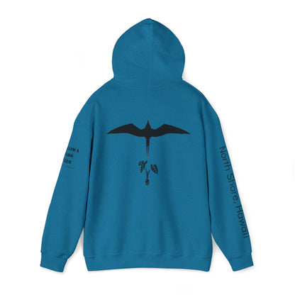 Haleiwa Loi Kalo Hoodie