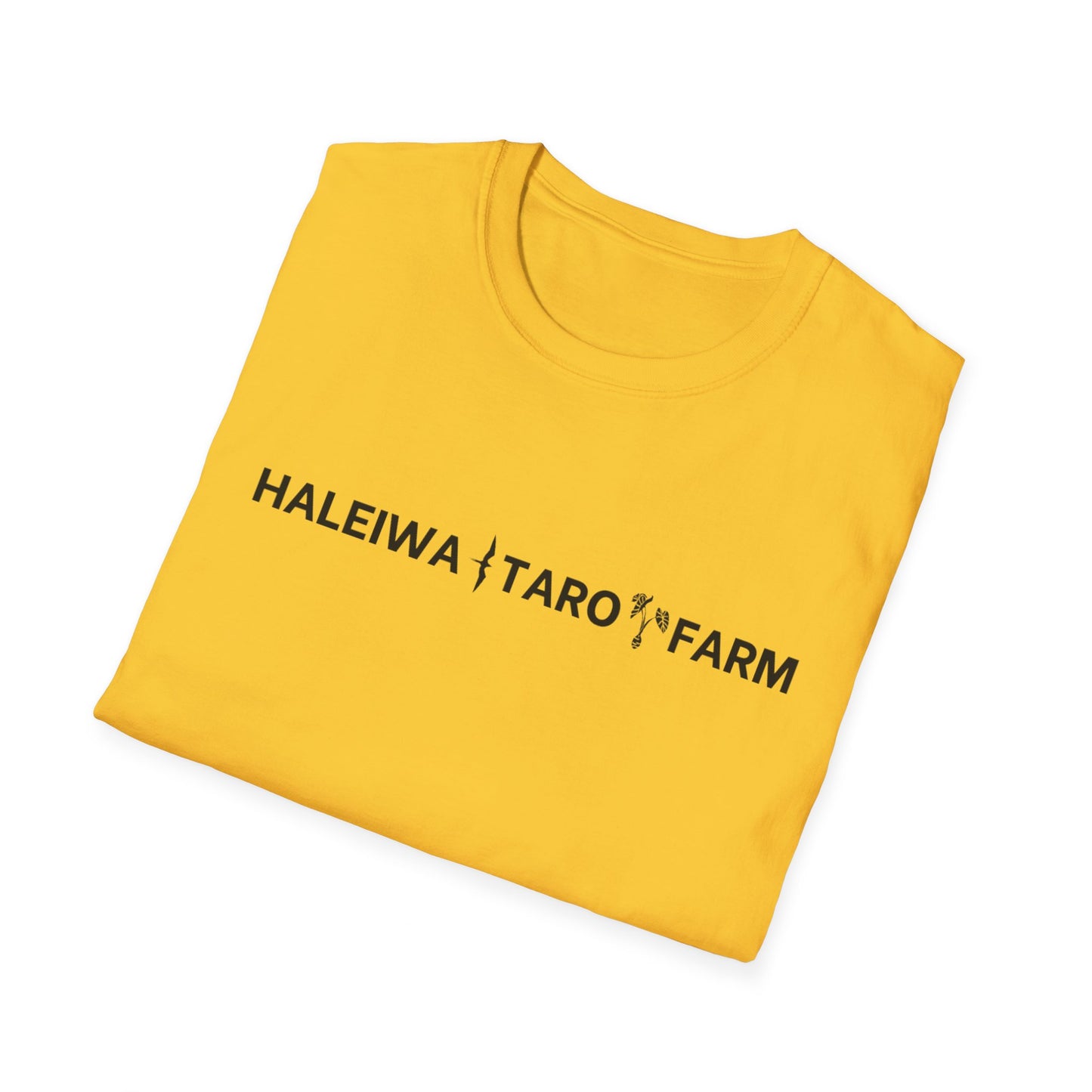 I Love Paiai Shirt. Haleiwa Taro Farm.