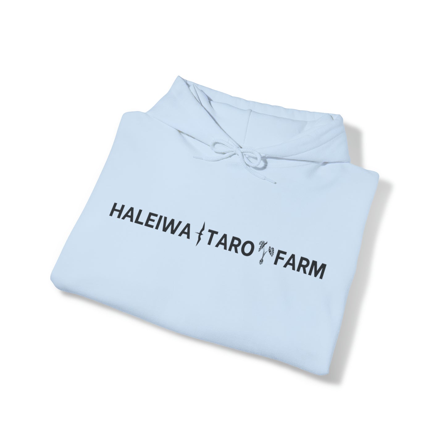 Haleiwa Loi Kalo Hoodie