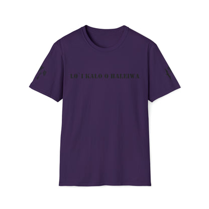 Loi Kalo Shirt