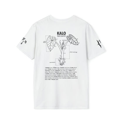 Kalo Diagram Shirt