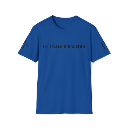 Loi Kalo Shirt