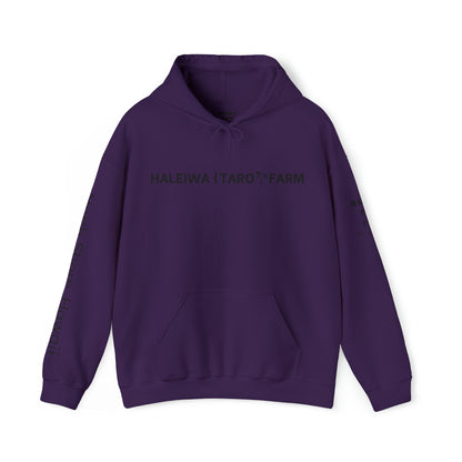 Haleiwa Loi Kalo Hoodie