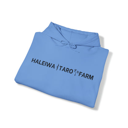 Haleiwa Loi Kalo Hoodie