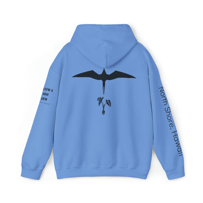 Haleiwa Loi Kalo Hoodie