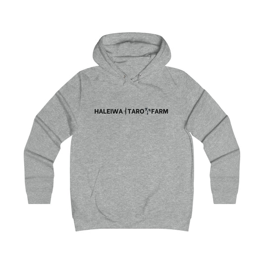 Taro Farm Wahine Hoodie