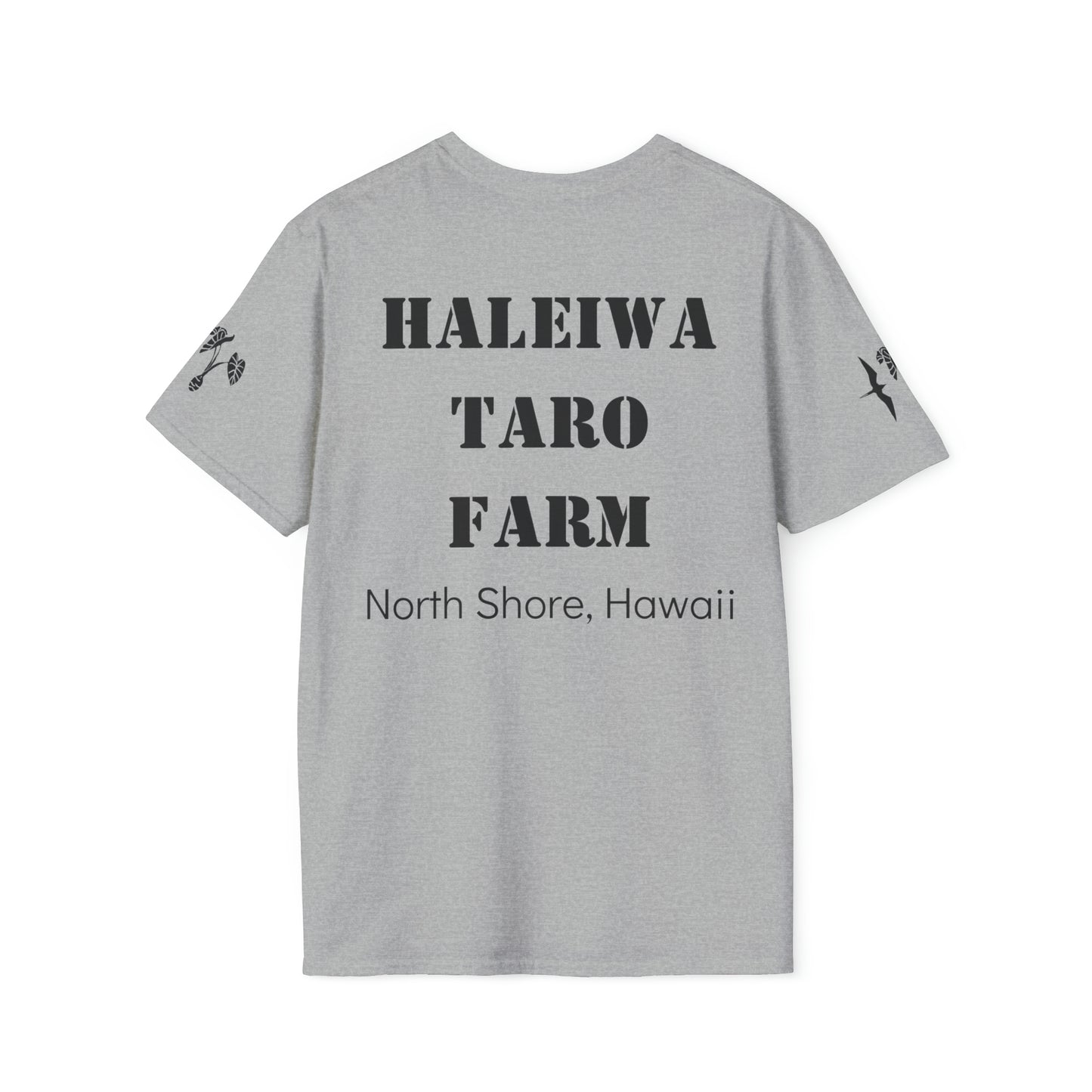 Loi Kalo Shirt