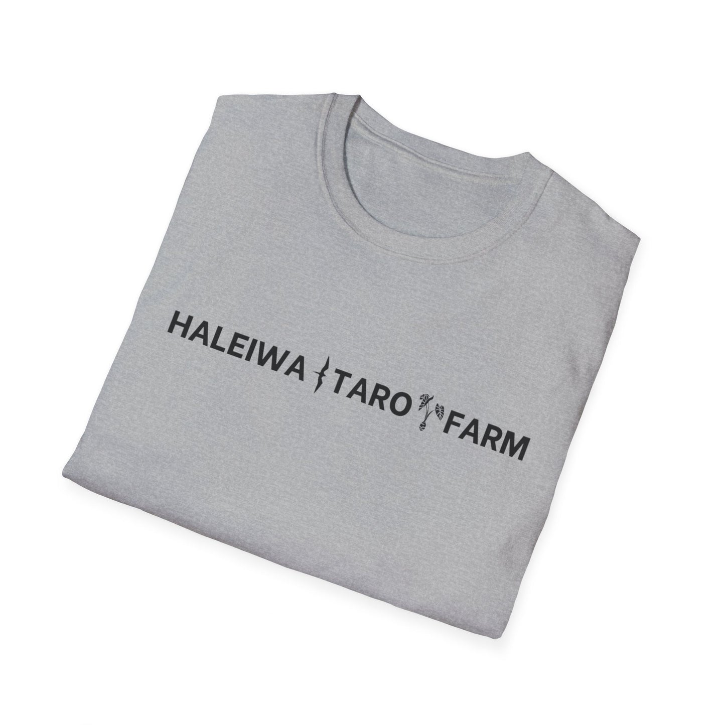 I Love Paiai Shirt. Haleiwa Taro Farm.