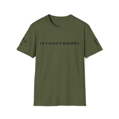 Loi Kalo Shirt