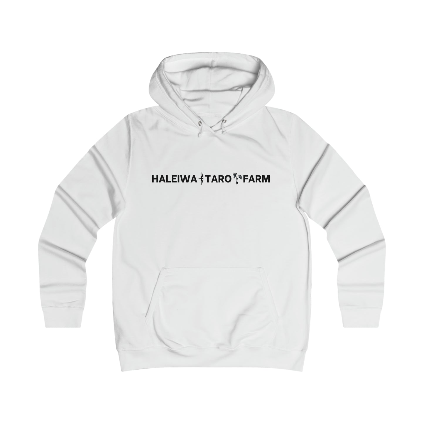 Taro Farm Wahine Hoodie