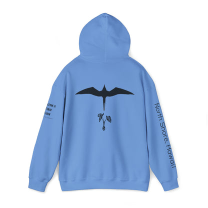 Haleiwa Loi Kalo Hoodie