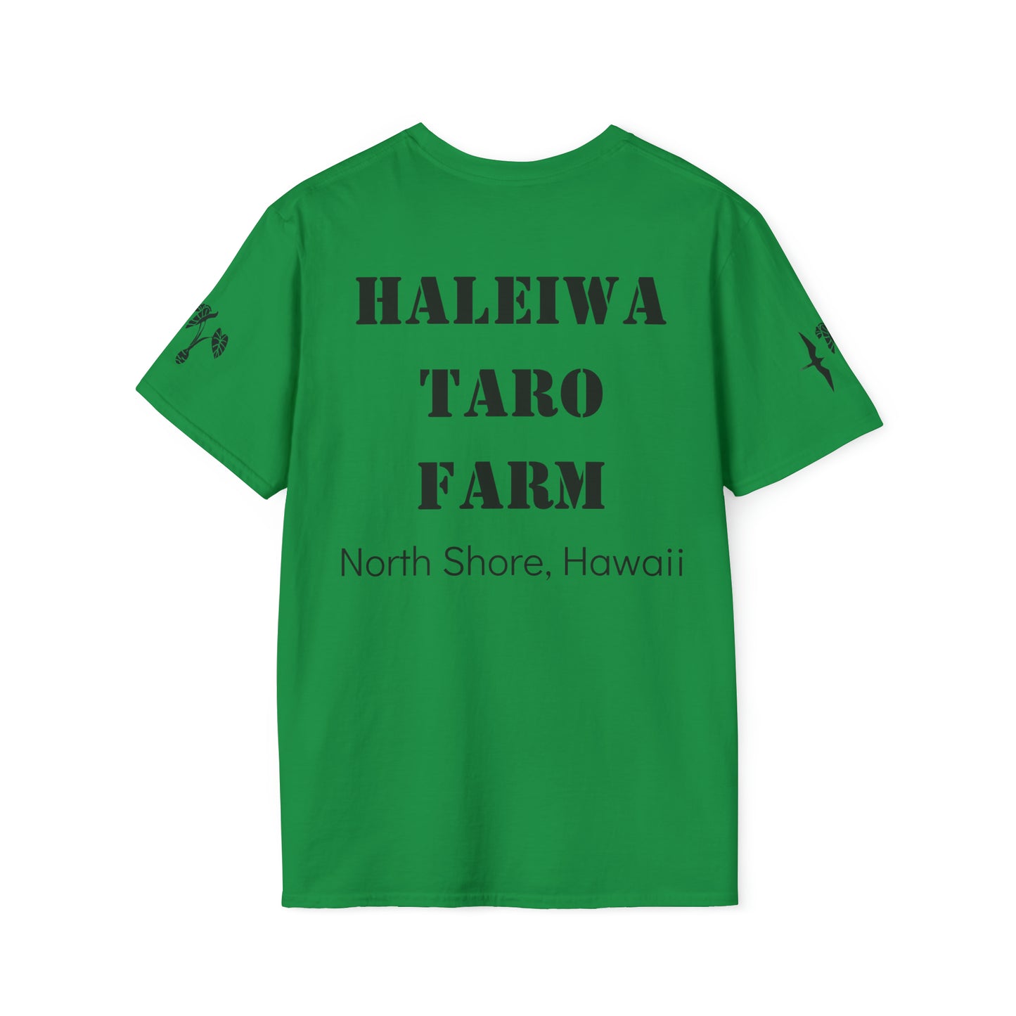 Loi Kalo Shirt