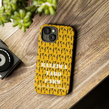 Logo Phone Case | Hello Yellow