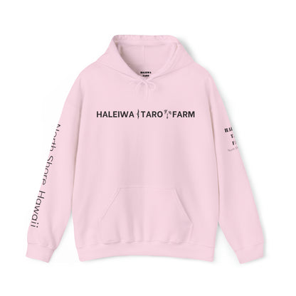 Haleiwa Loi Kalo Hoodie