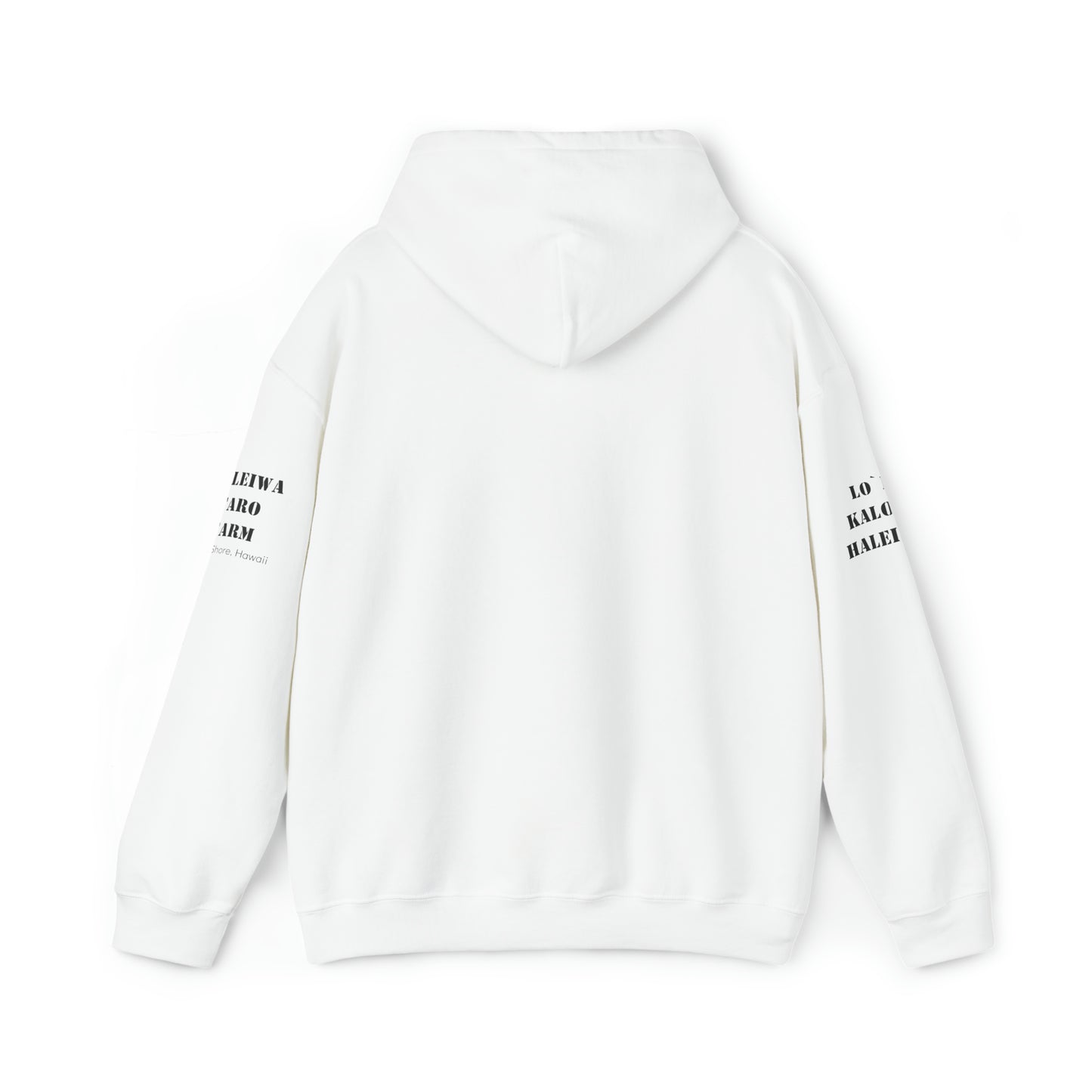 Icon Hoodie