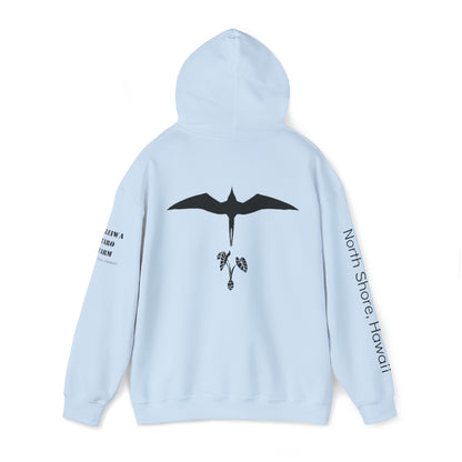 Haleiwa Loi Kalo Hoodie