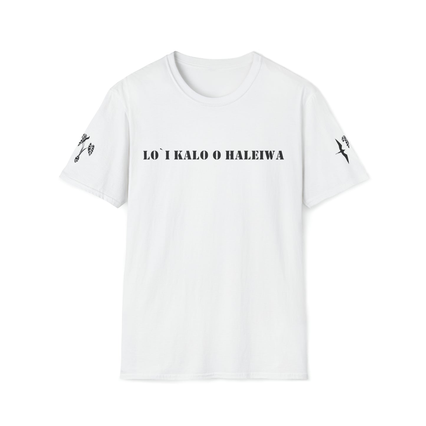 Loi Kalo Shirt