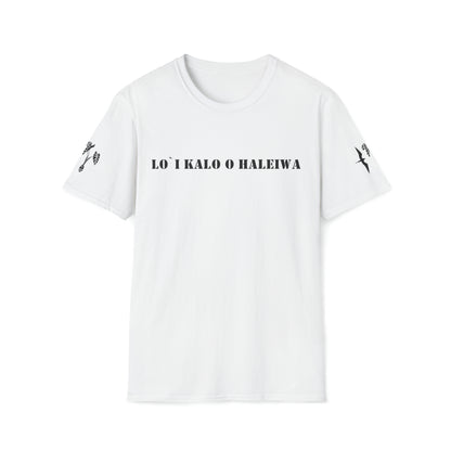 Loi Kalo Shirt