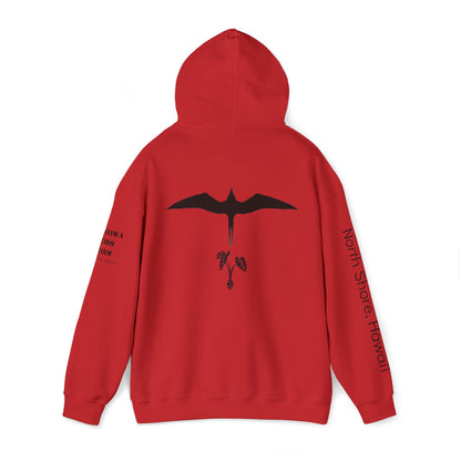 Haleiwa Loi Kalo Hoodie