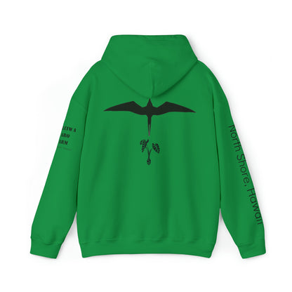 Haleiwa Loi Kalo Hoodie