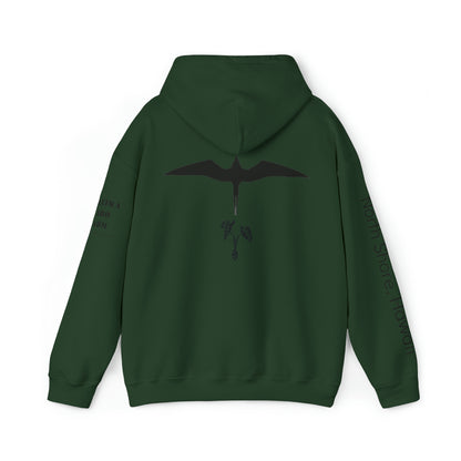 Haleiwa Loi Kalo Hoodie