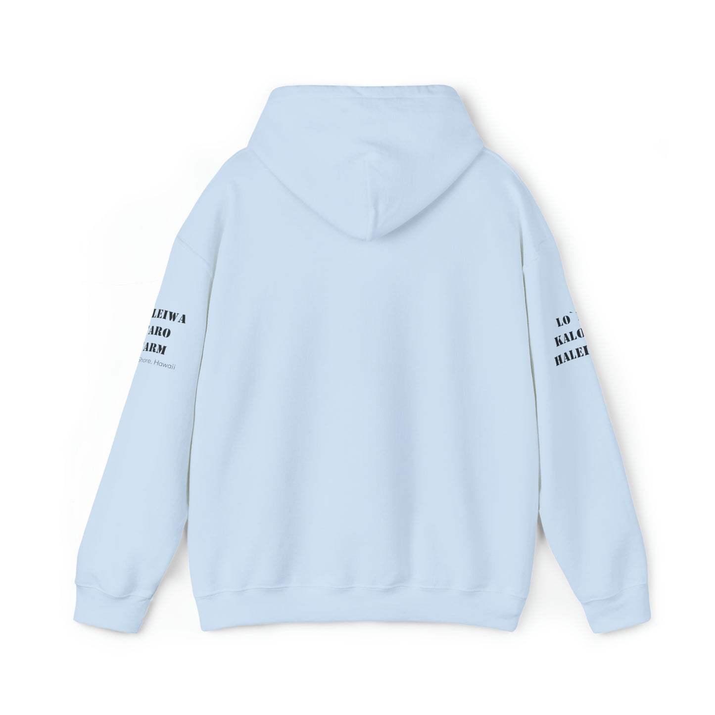 Icon Hoodie