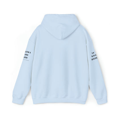 Icon Hoodie