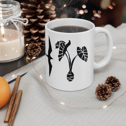 Logo Mug | White